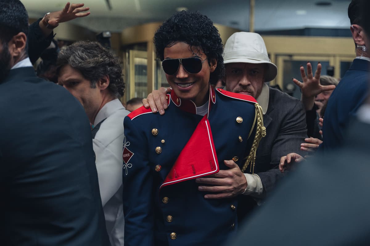 Three-Day ‘Immersive’ Michael Jackson Fan...