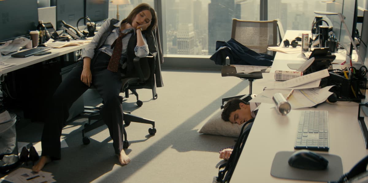 Mindy Kaling’s ‘Not Suitable for Work’ Sets Hulu...