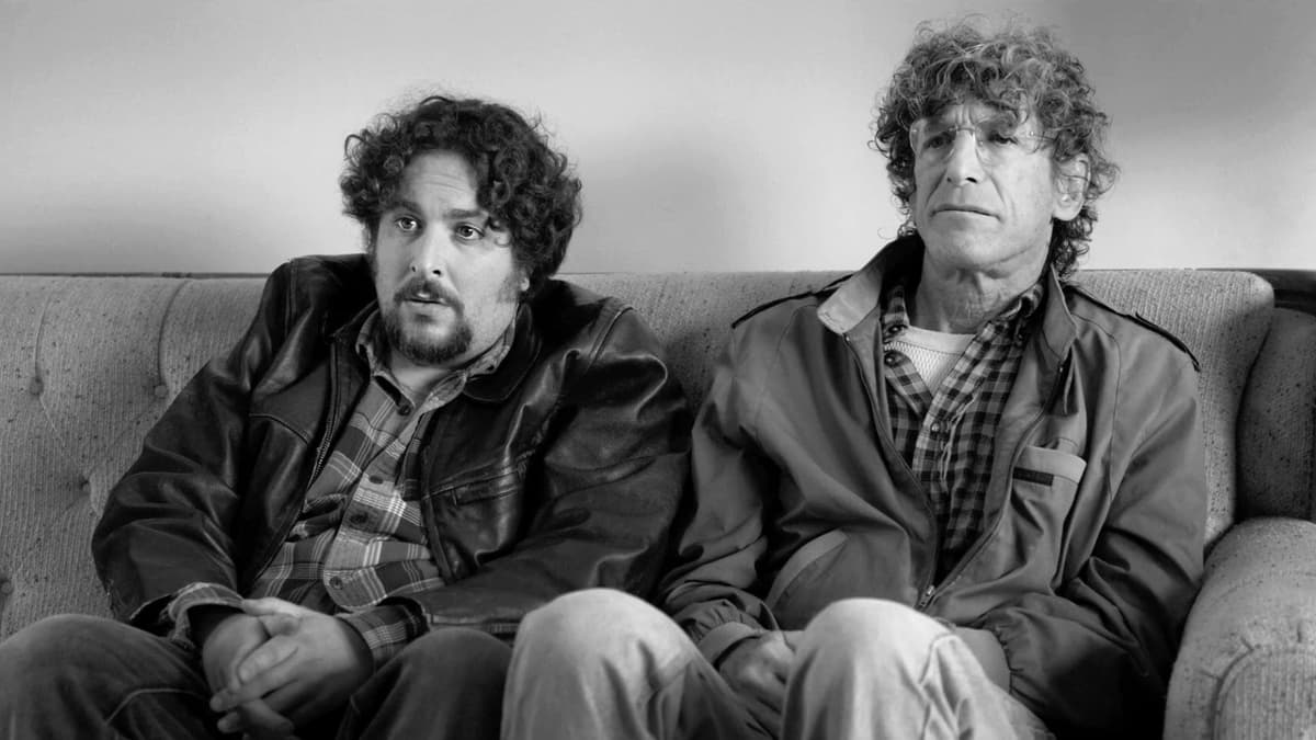 Filmhub Acquires Indie Dramedy ‘Burt’ Ahead of...