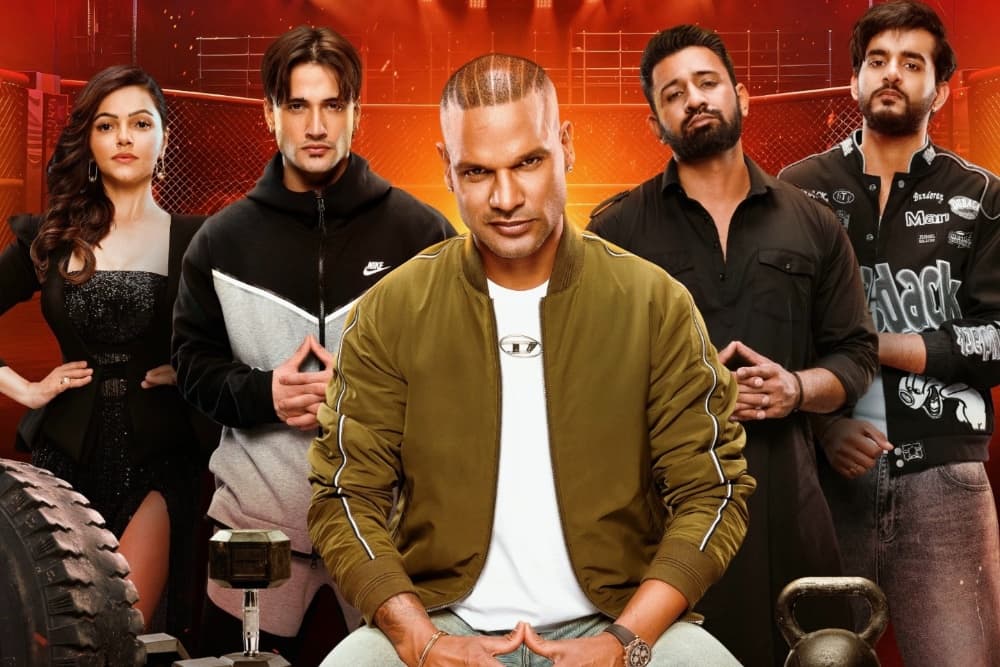 Banijay Entertainment Acquires Global Rights to...