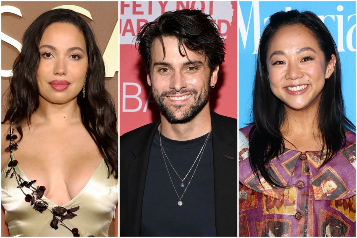 Audible’s ‘Between Me and You’ Audio Adaptation...