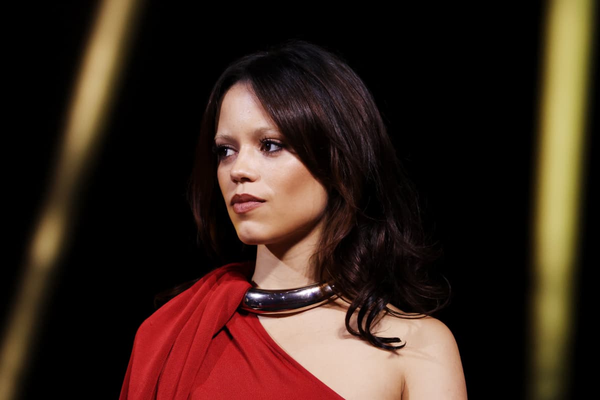 Jenna Ortega Says She Almost Quit Acting Before...