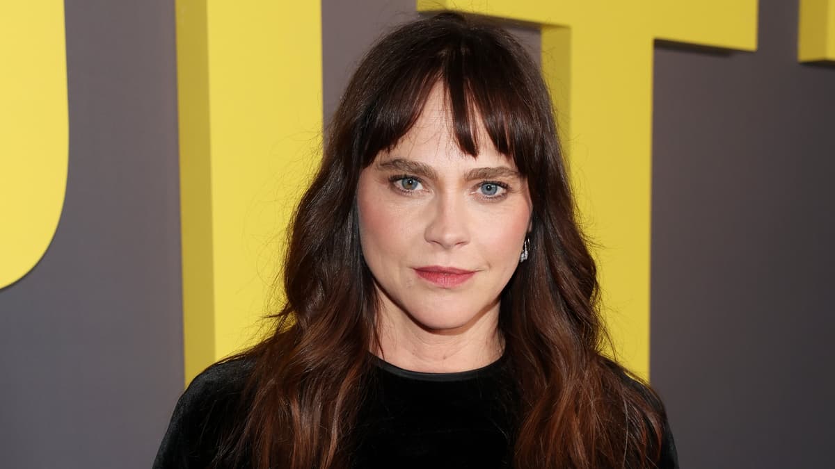 ‘The Pitt’ Star Fiona Dourif Joins ‘A Head Full...