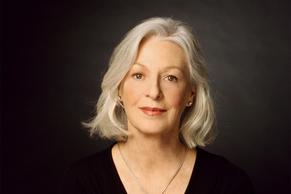 ‘Severance’ Star and Four-Time Oscar Nominee Jane...