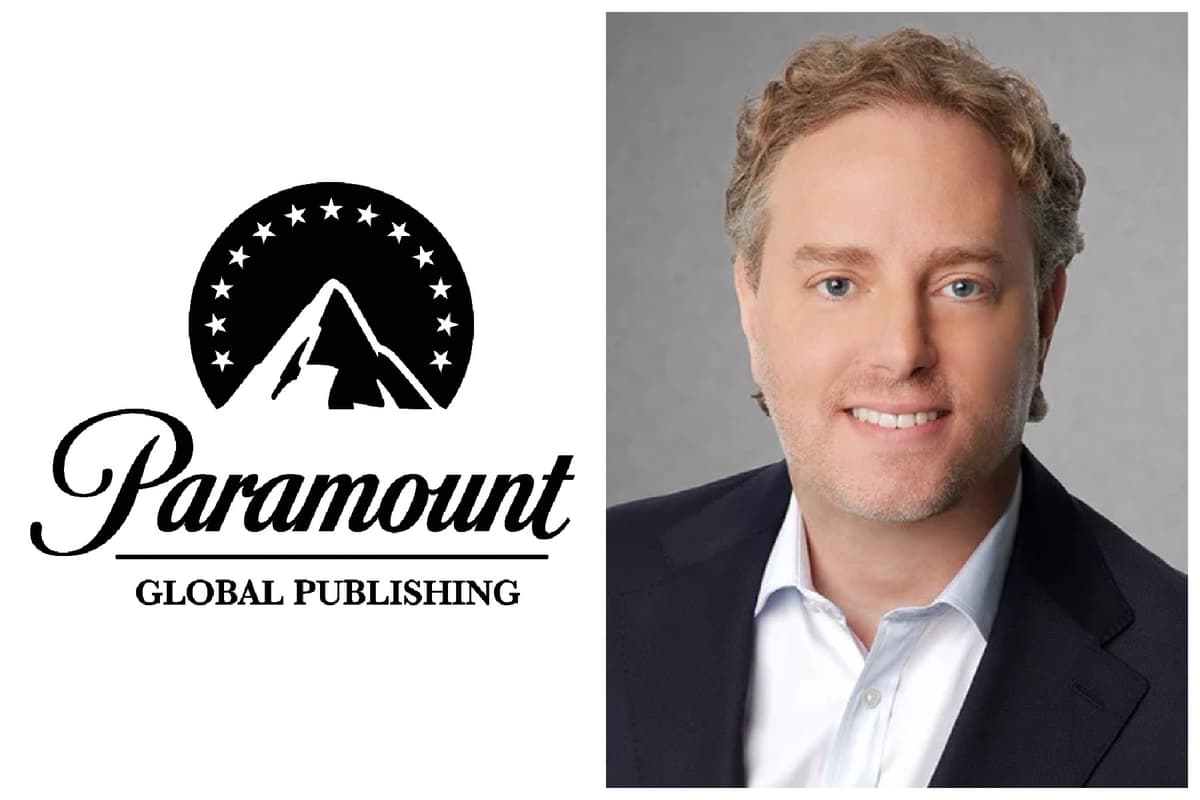 Paramount Skydance Launches New Book Publishing...
