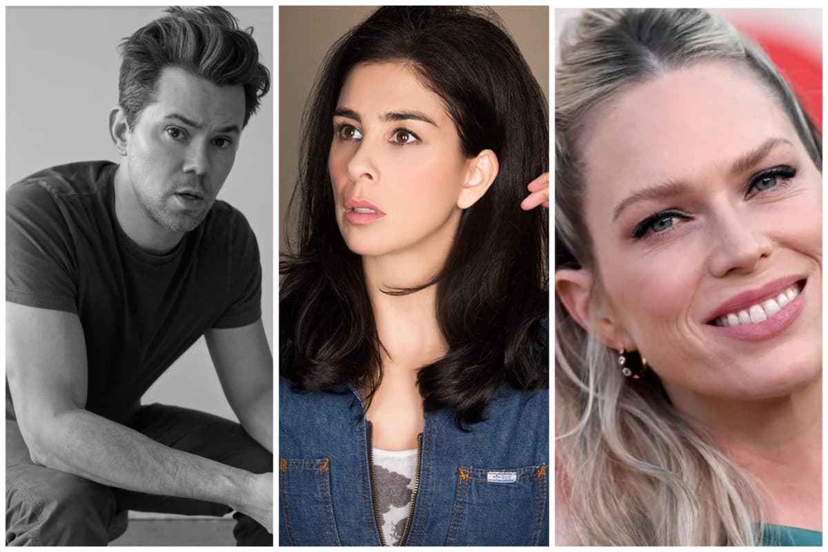 ‘Nobody Wants This’ Season 3 Sets New Cast: Sarah...