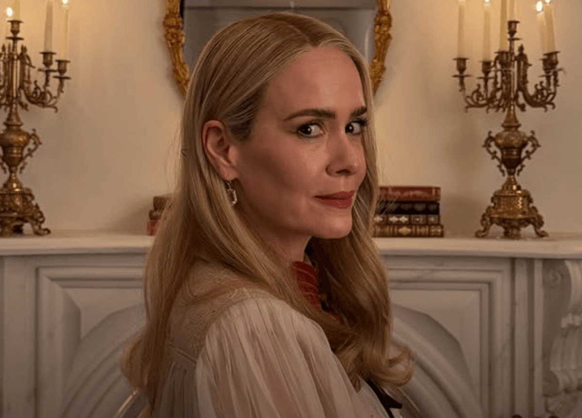 ‘American Horror Story’ Season 13 Reveals Sarah...