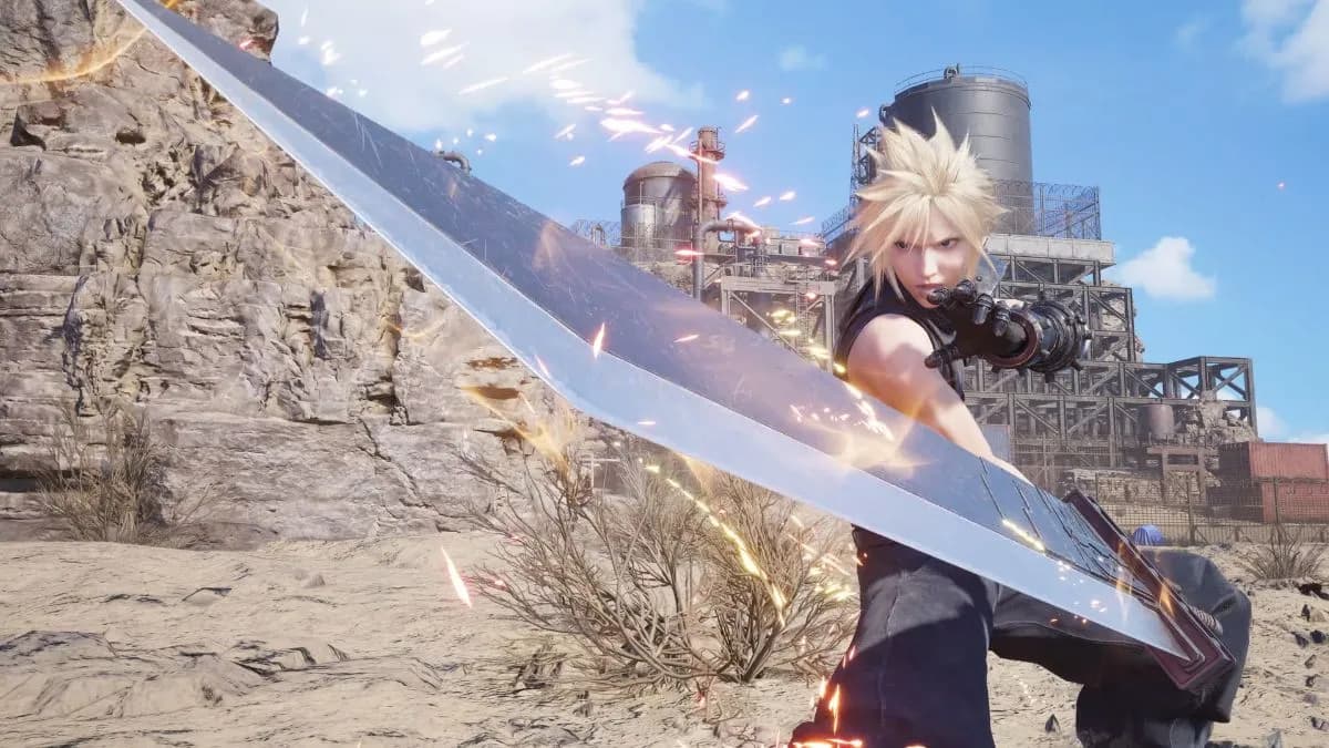 What if the industry started remaking bad games...