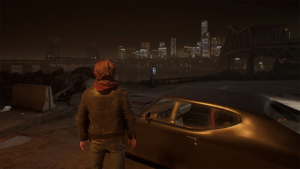 Samson review – Highly concentrated yet...