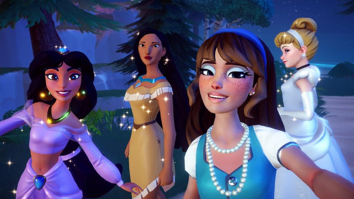 A Little Algae Problem quest walkthrough in...