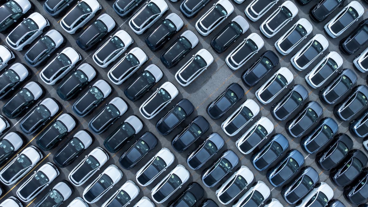 Dealership 'Middleman Tax' Is Adding Nearly...