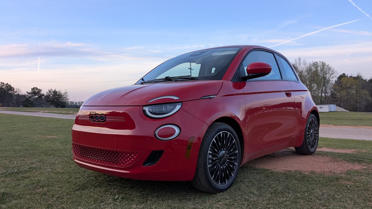 How Expensive Would Gas Have To Get Before You'd...