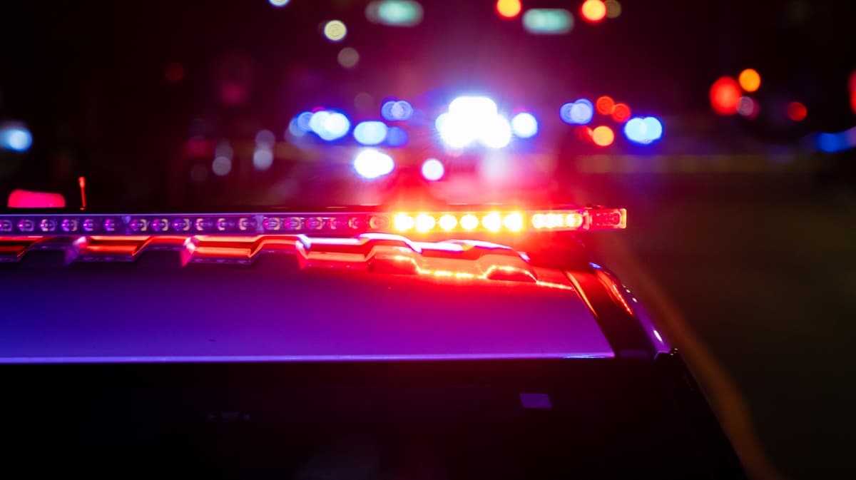 Pointless Police Chases Kill 10 People In A...