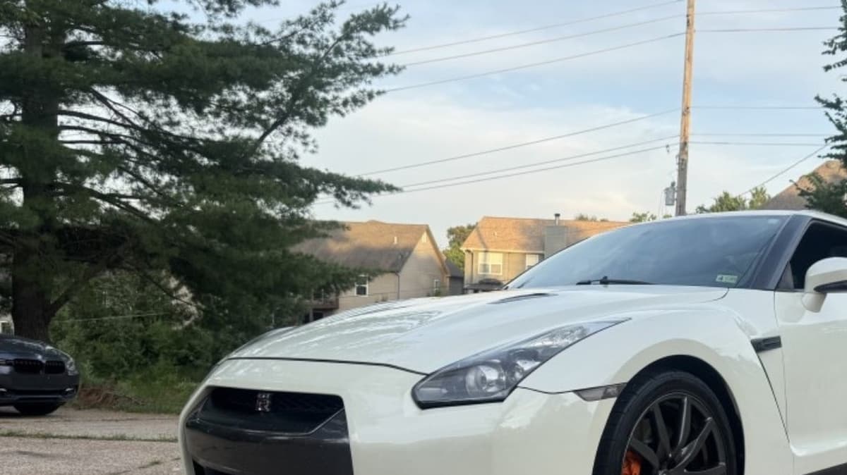 Surely All 14 Previous Owners Took Special Care...