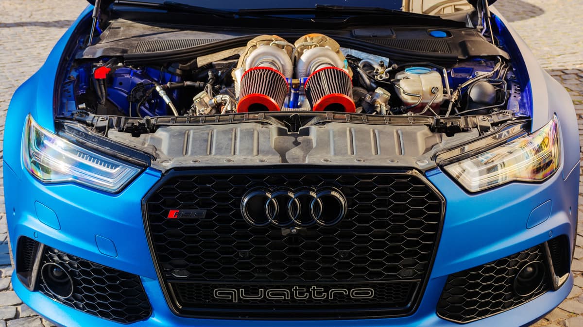 Twin-Turbo Vs. Twin-Charged Engines: What's The...
