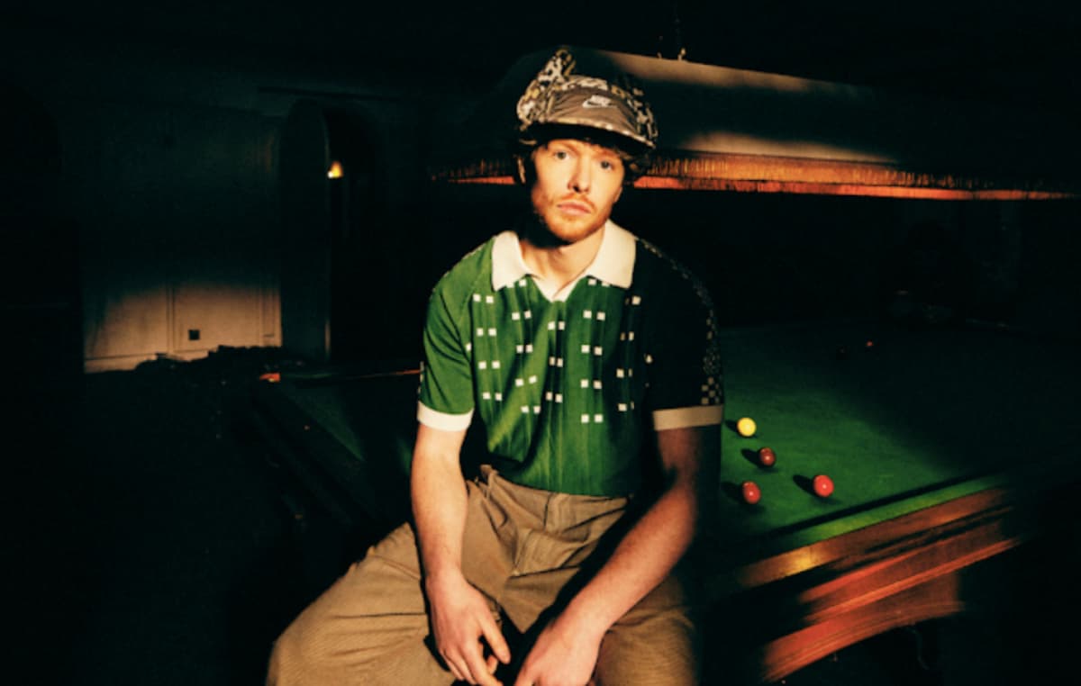 Louis Tomlinson support act ADMT announces debut...