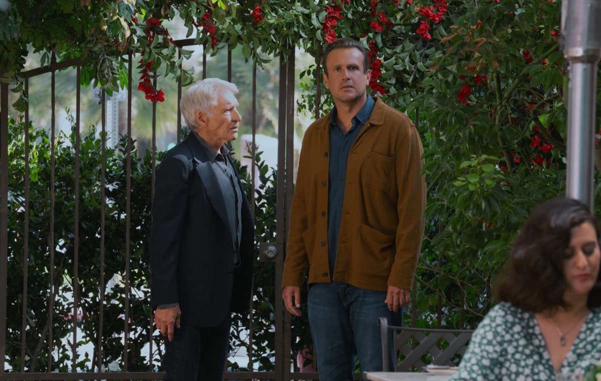 The ending of ‘Shrinking’ season three explained...