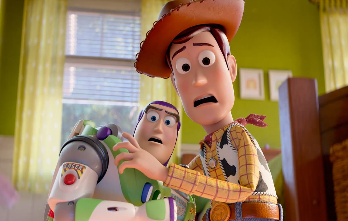 ‘Toy Story’ is coming to ‘Fortnite’ – here’s...