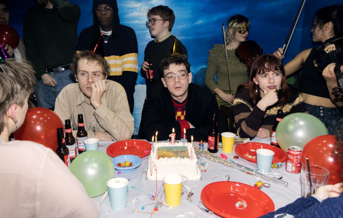 My New Band Believe – ‘My New Band Believe’...