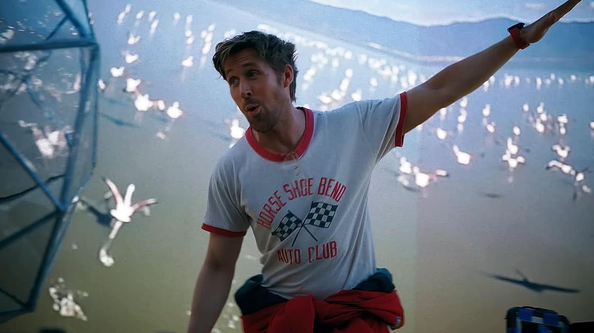 A New Project Hail Mary Story From Author Andy...