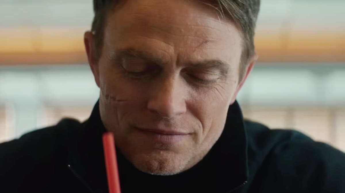 Daredevil: Born Again Season 2, Episode 4 Finally...