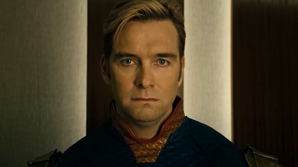 Homelander's Worst Secret Is Finally Out In The...