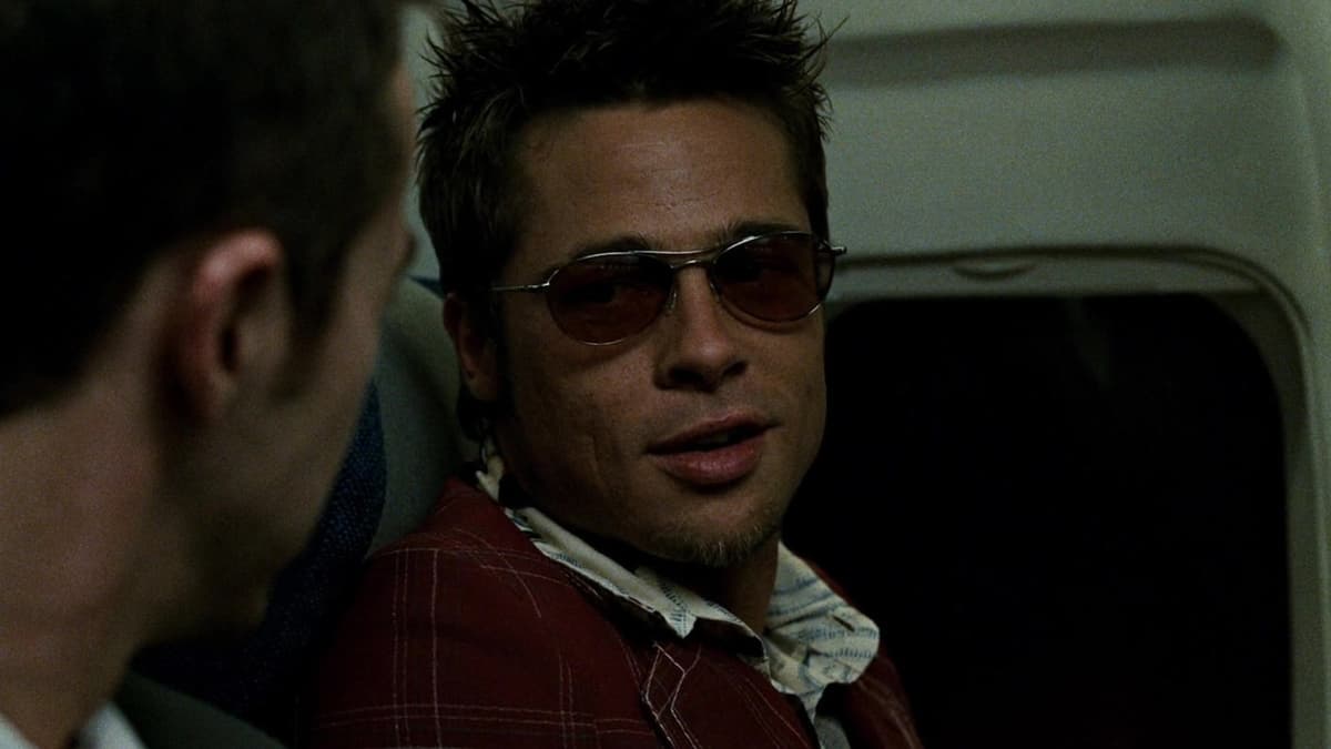 How Fight Club Author Chuck Palahniuk Felt About...