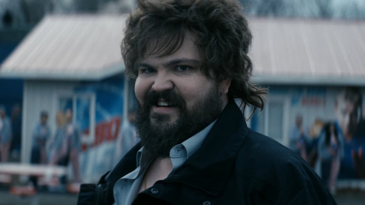 How The Boys Season 5's Grotesque Love Sausage...