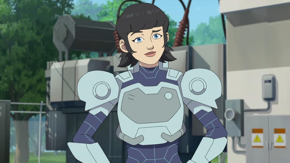 Invincible Season 4 Features A Major Star Trek...