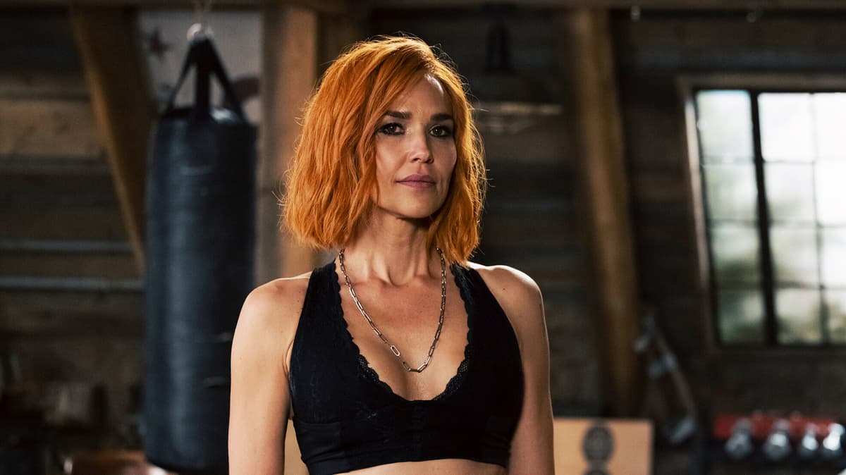 Marshals Episode 6 Borrows One Of The Best...