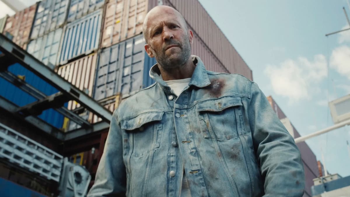 Mutiny Trailer: Jason Statham Isn't Taking Any...