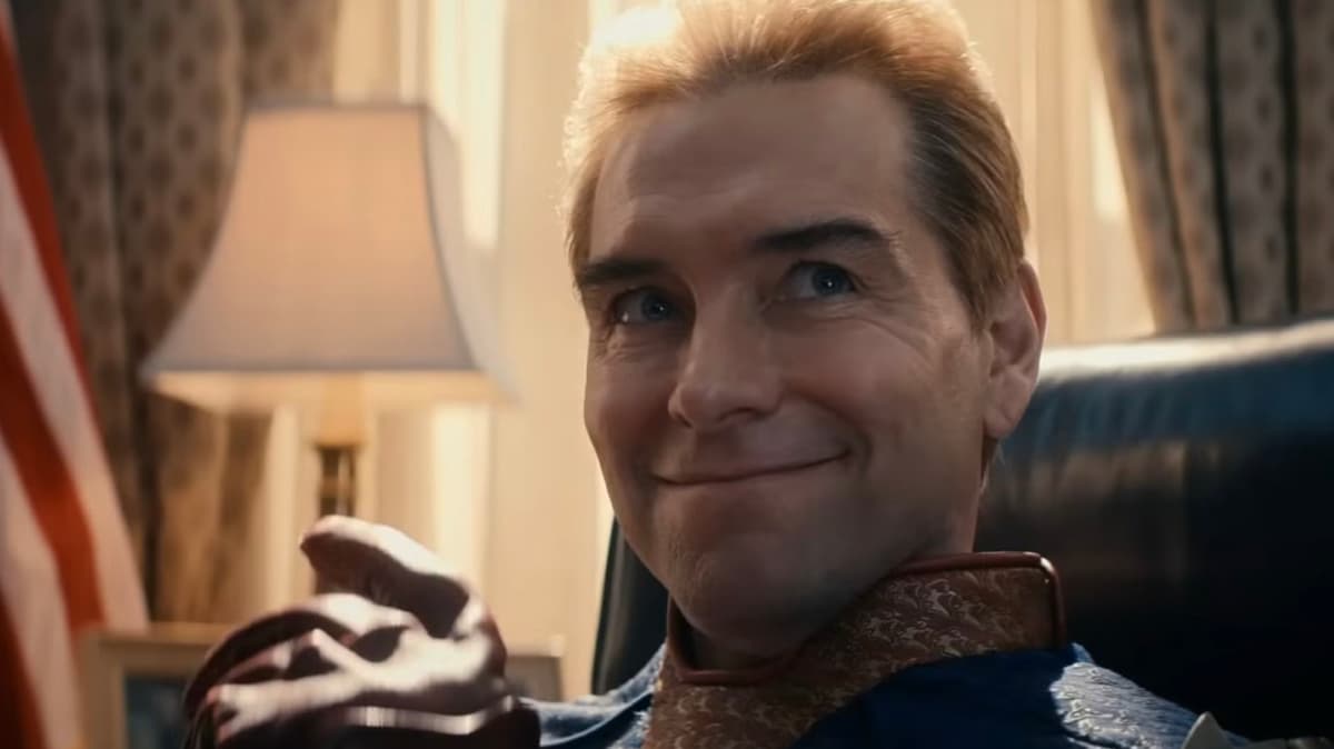 The Boys Season 5 Was Written Before The 2024...