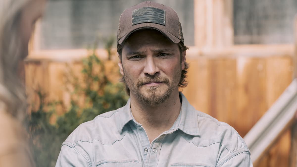 The Initial Marshals Pitch Sounded Like A...