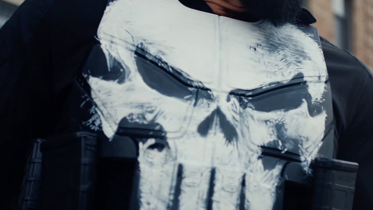 The Punisher: One Last Kill Trailer Brings Frank...