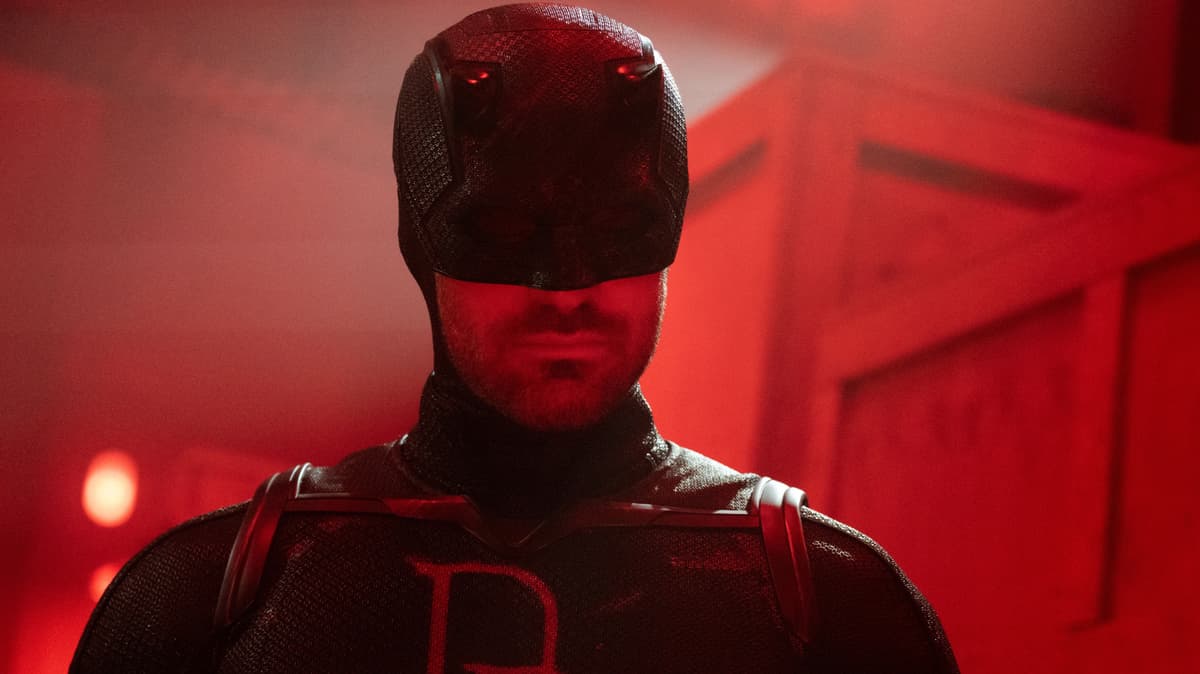 The Watcher Easter Egg You Missed In Daredevil...