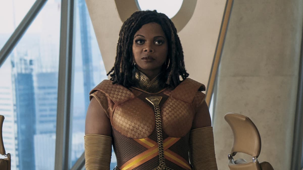 Why The Boys Season 5 Is So Different For Sister...