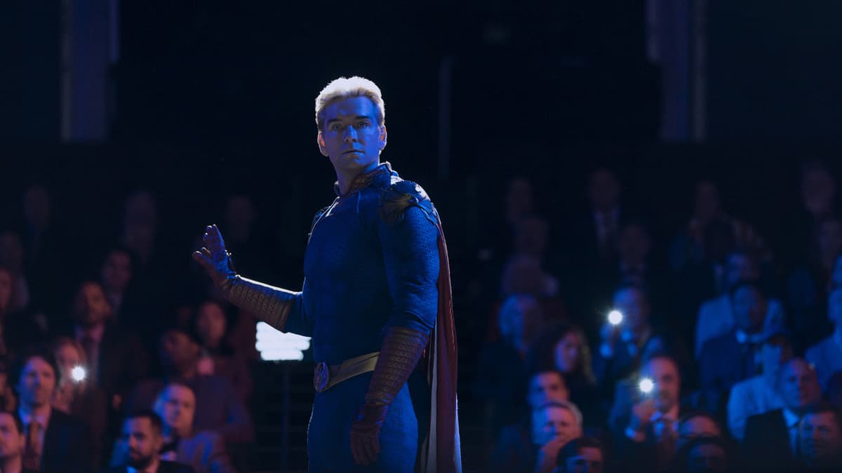 Yes, The Boys Cast And Creators Know All About...