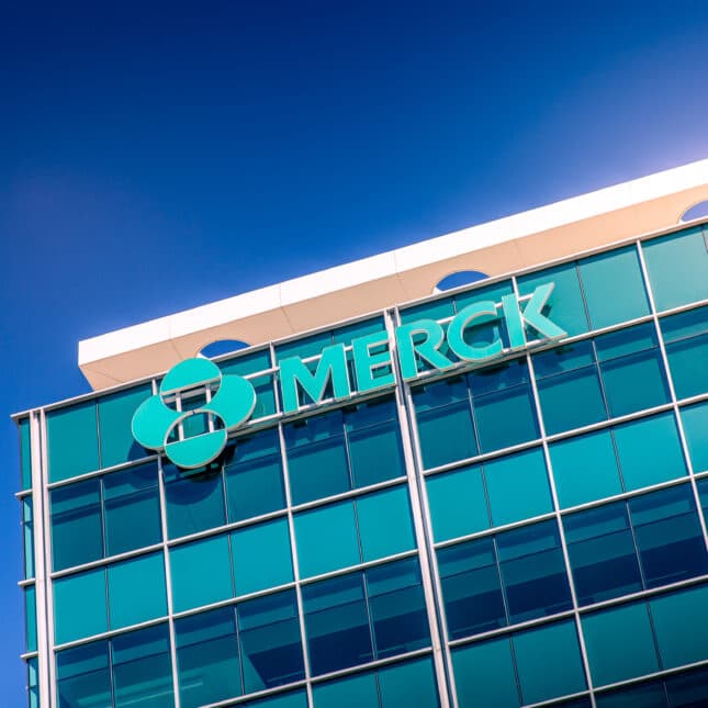 STAT+: Merck’s experimental HIV prevention pill...