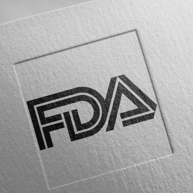 STAT+: FDA rejects an industry proposal to...