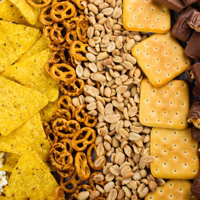 Opinion: Tastiness is not why people overeat